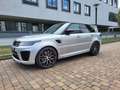 Land Rover Range Rover Sport Range Rover Sport 5.0 V8 P575 SC SVR Argent - thumbnail 4