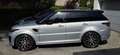 Land Rover Range Rover Sport Range Rover Sport 5.0 V8 P575 SC SVR Argent - thumbnail 3