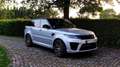 Land Rover Range Rover Sport Range Rover Sport 5.0 V8 P575 SC SVR Argent - thumbnail 19