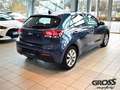 Kia Rio Vision LED // Drive-Assist // RESTGARANTIE! Azul - thumbnail 7