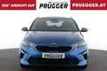 Kia XCeed CEED SW 1,4 TGDI Autom SILBER NAVI KAMERA Blau - thumbnail 3