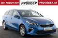 Kia XCeed CEED SW 1,4 TGDI Autom SILBER NAVI KAMERA Blau - thumbnail 4