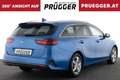 Kia XCeed CEED SW 1,4 TGDI Autom SILBER NAVI KAMERA Blau - thumbnail 5