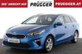 Kia XCeed CEED SW 1,4 TGDI Autom SILBER NAVI KAMERA Blau - thumbnail 1