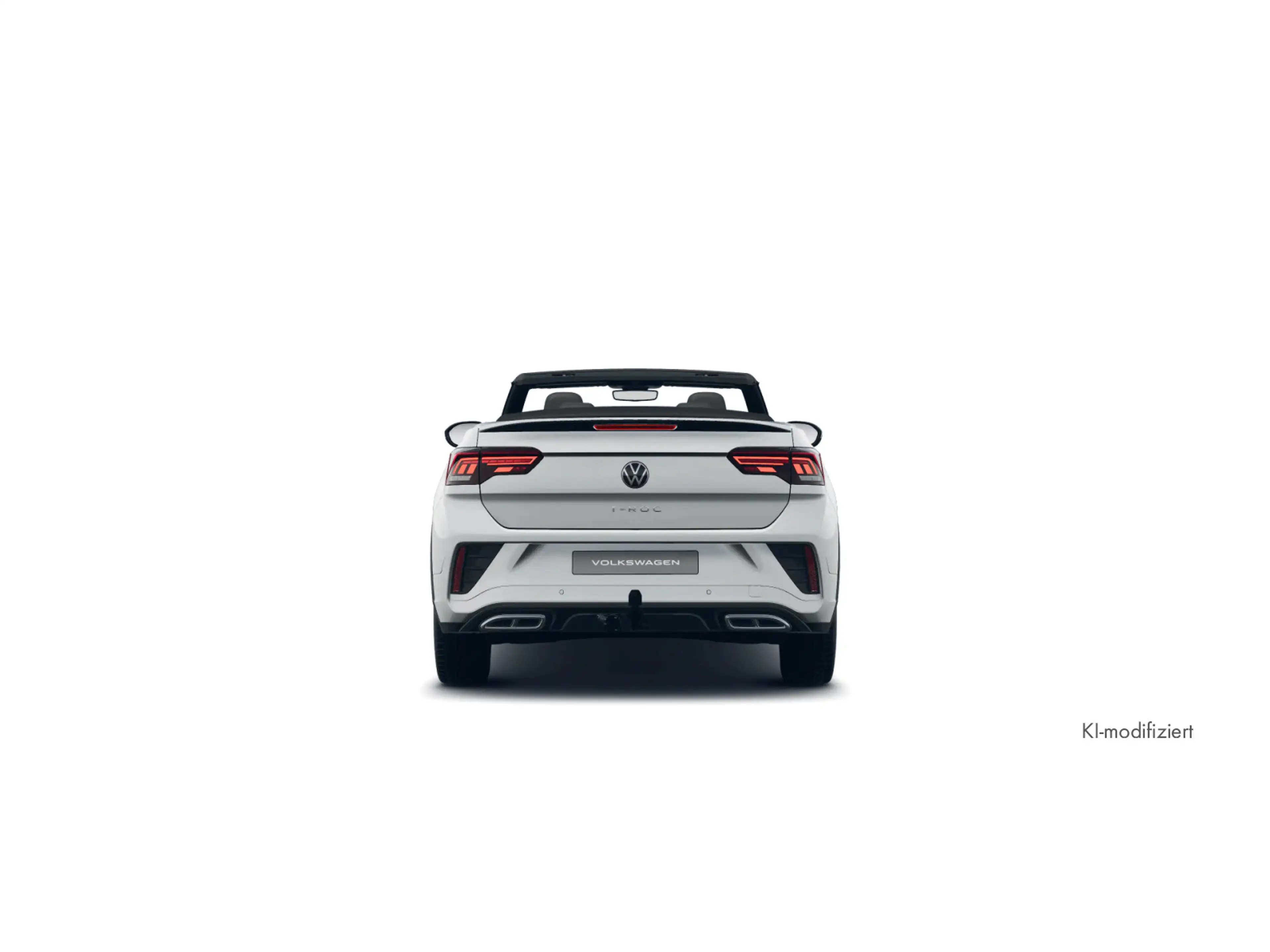 Volkswagen T-Roc 1.5 TSI DSG R-Line AHK+ACC+LED+N — photo 6