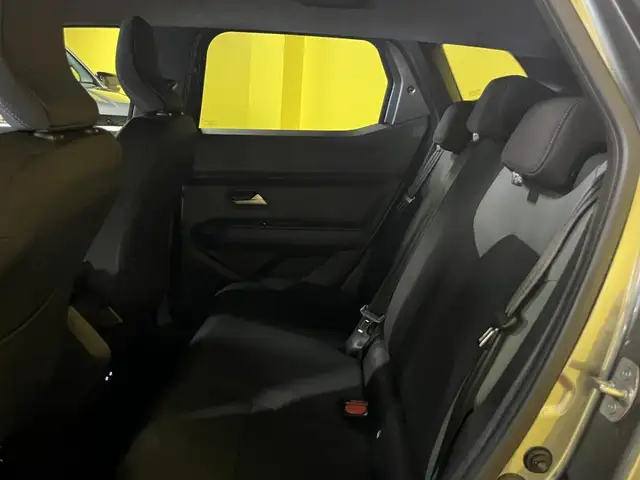 Dacia Duster view 7