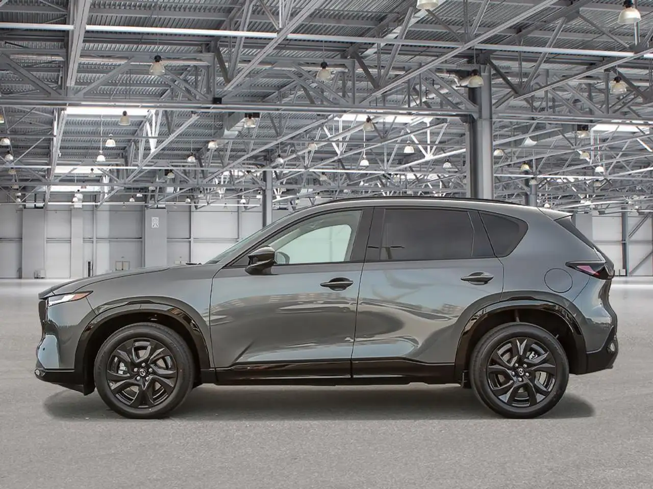 Mazda CX-5 photo Mazda CX-5