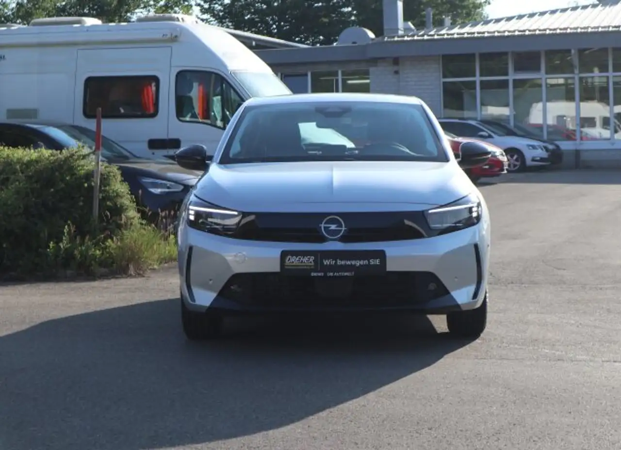 Opel Corsa 2026