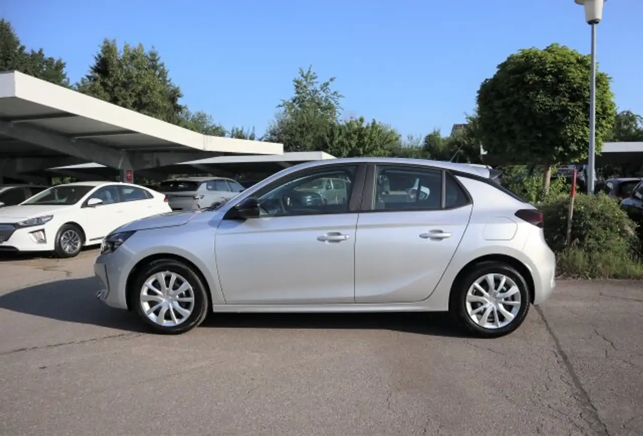 Opel Corsa 2026