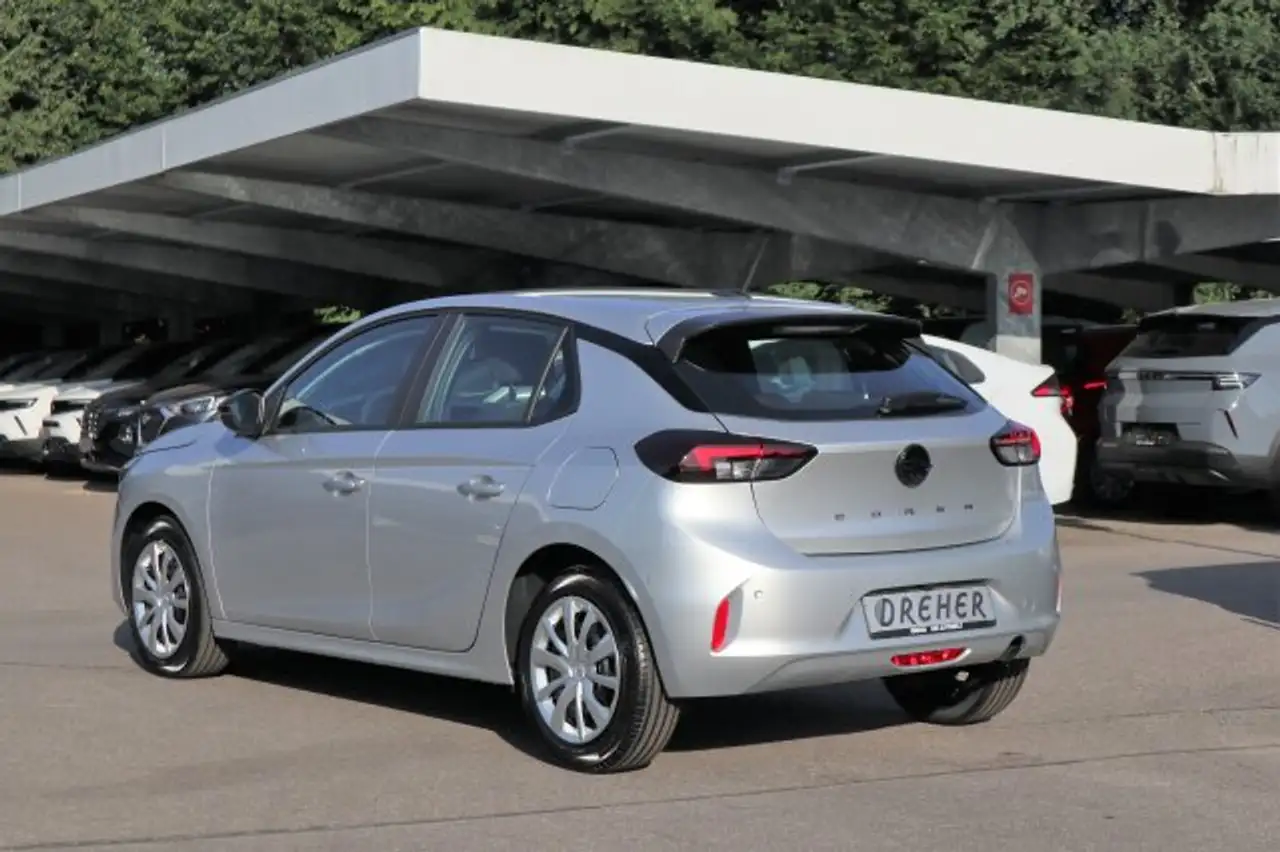 Opel Corsa 2026