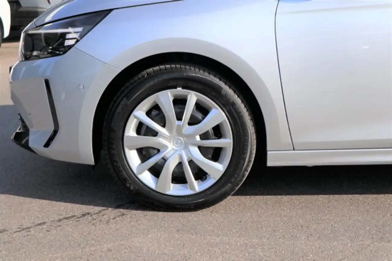 Opel Corsa 2026