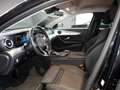 Mercedes-Benz E 400 T d 4M Avantgarde AHK Kamera LED DAB SHZ Noir - thumbnail 12