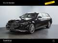 Mercedes-Benz E 400 T d 4M Avantgarde AHK Kamera LED DAB SHZ Noir - thumbnail 1