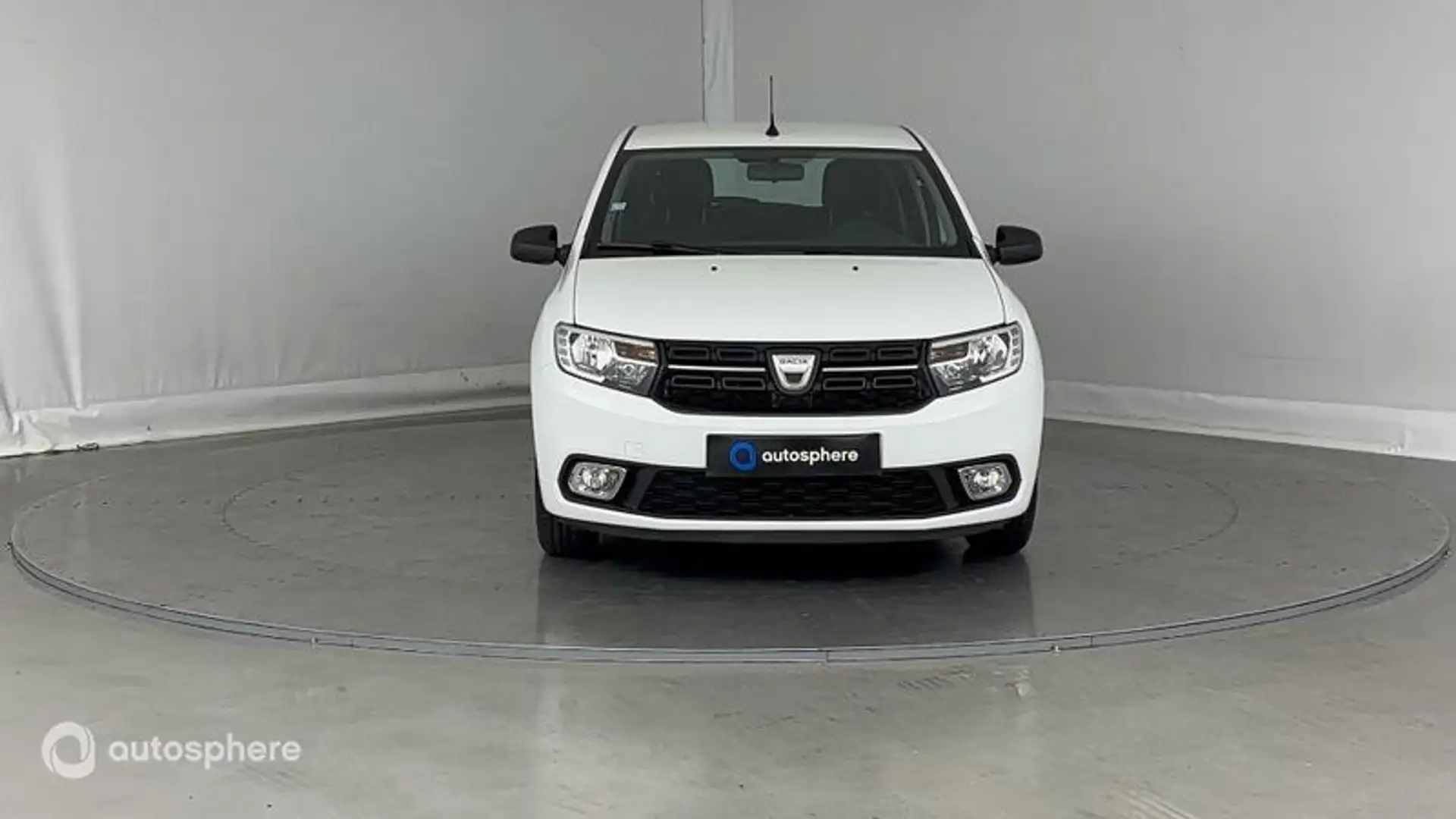 Dacia Sandero 1.0 SCe 65ch Essentiel - 2