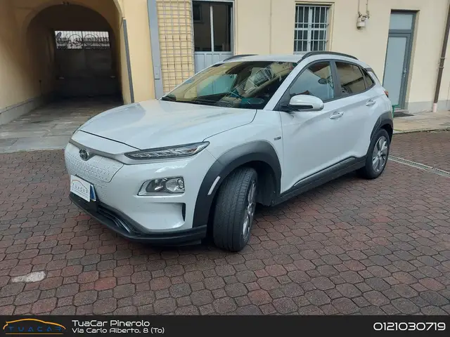 Hyundai KONA Xprime EV 39.2 kWh