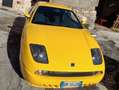 Fiat Coupe Coupe 1.8 16v c/abs,AC,CL my 99 Jaune - thumbnail 6