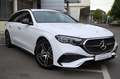 Mercedes-Benz E 200 T AMG Winterpaket Distronic Night Totw T AMG Blanco - thumbnail 4