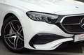 Mercedes-Benz E 200 T AMG Winterpaket Distronic Night Totw T AMG Blanc - thumbnail 5