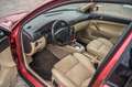 Volkswagen Passat 2.8 V6 tiptronic 4motion Highline+NR61 Czerwony - thumbnail 11