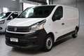 Fiat Talento 1.6 MJT 120CV PL-TN Furgone 12q Blanc - thumbnail 1