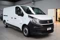 Fiat Talento 1.6 MJT 120CV PL-TN Furgone 12q Blanc - thumbnail 3