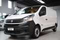 Fiat Talento 1.6 MJT 120CV PL-TN Furgone 12q Blanc - thumbnail 13