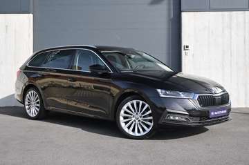 PHEV 1.4 TSI/ Zetelkoeling/Canton/Headup/Standvrwm