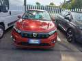 Dacia Sandero Sandero Streetway 1.0 tce Comfort Eco-g 100cv Rouge - thumbnail 1