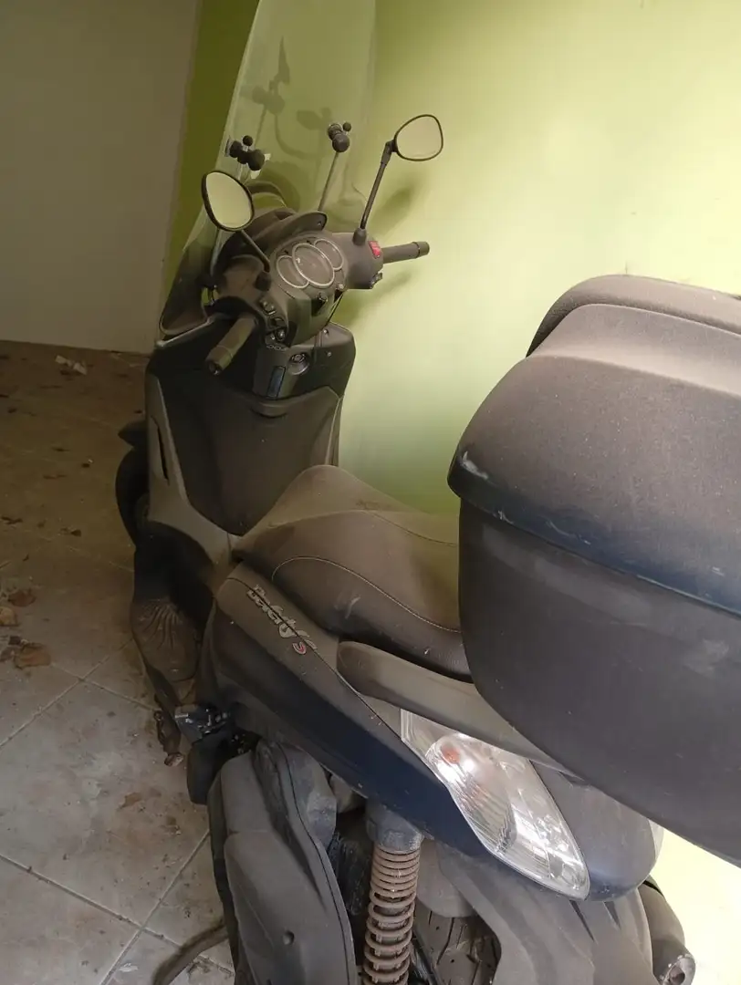 Piaggio Beverly 300 0,058kw Синий - 2