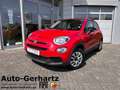 Fiat 500X Urban-Look Klimaanlage/Tempomat/Nichtraucher Rood - thumbnail 1