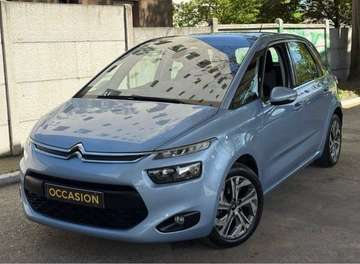 Citroën II 1.6 e-HDi Année 2015 Garantie 12 Mois