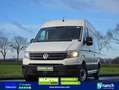 Volkswagen Crafter 35 2.0 L3H3 Laadklep NAP Wit - thumbnail 1