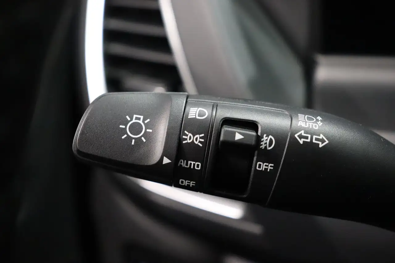 Kia Seltos снимка Kia Seltos