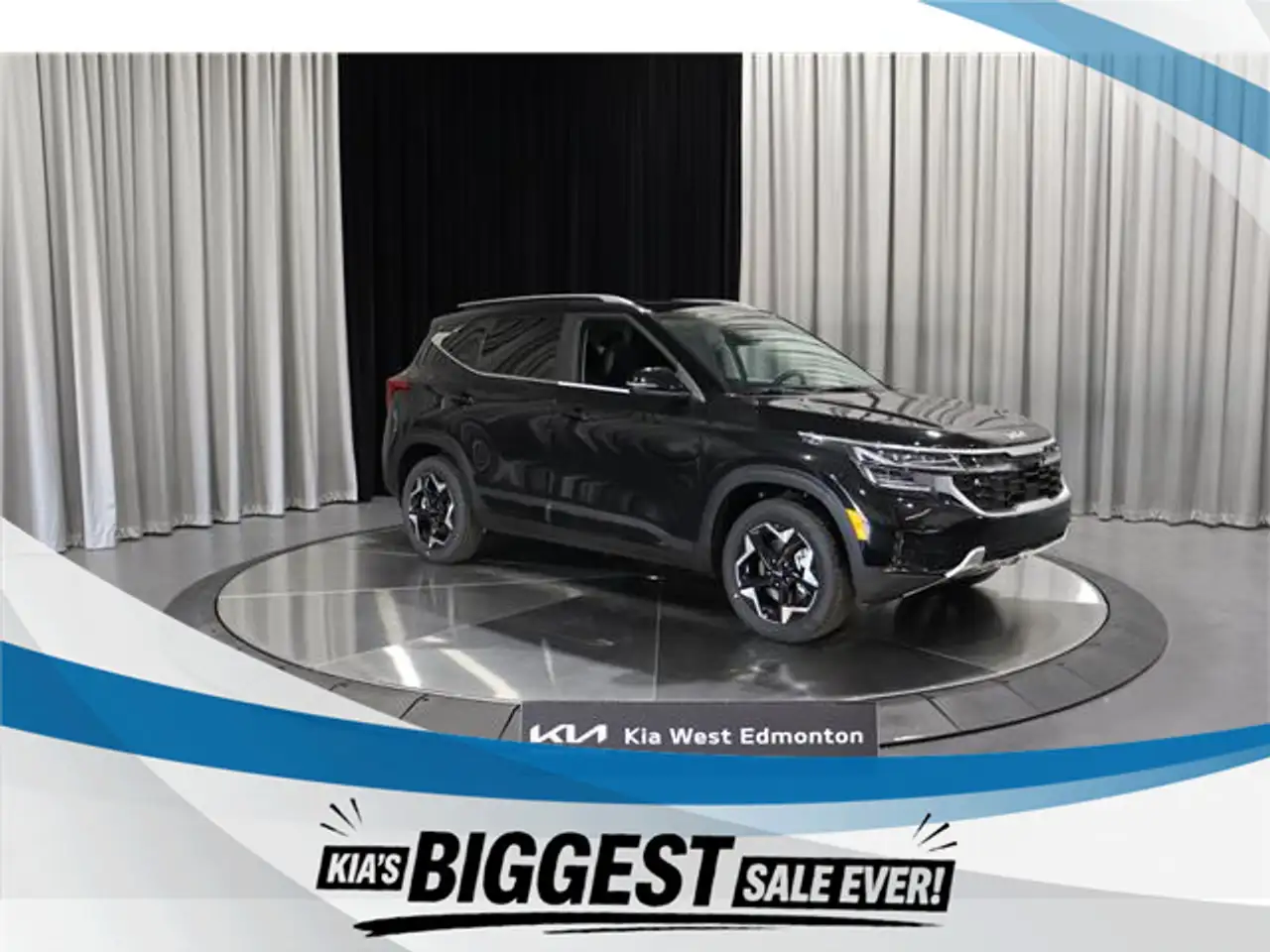 2026 Kia Seltos