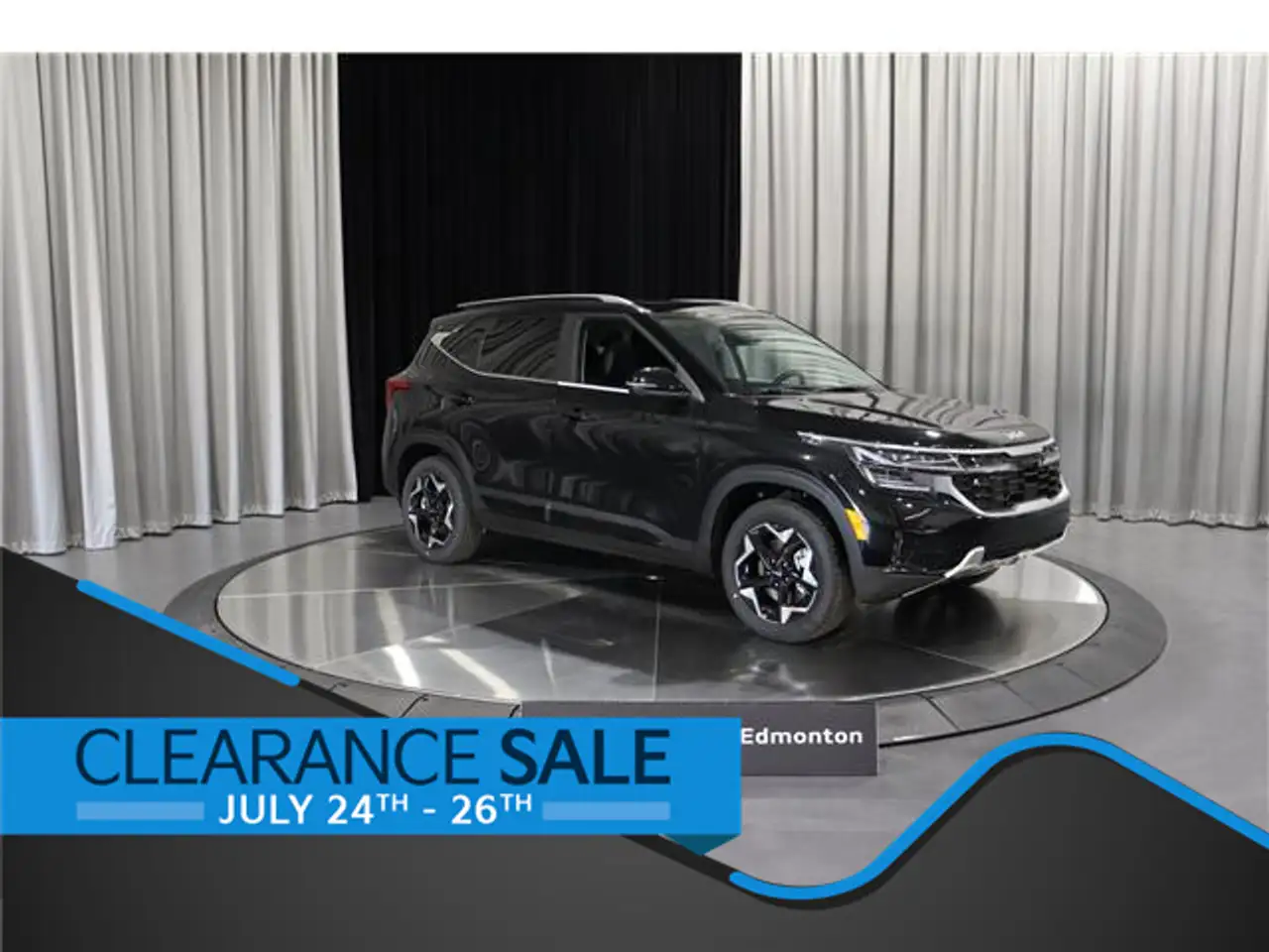 2026 Kia Seltos