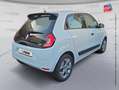Renault Twingo E-Tech Electric Life R80 Achat Intégral - 21 Blanc - thumbnail 6