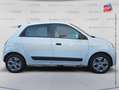 Renault Twingo E-Tech Electric Life R80 Achat Intégral - 21 Blanc - thumbnail 4