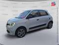 Renault Twingo E-Tech Electric Life R80 Achat Intégral - 21 Blanc - thumbnail 1