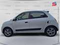 Renault Twingo E-Tech Electric Life R80 Achat Intégral - 21 Blanc - thumbnail 9
