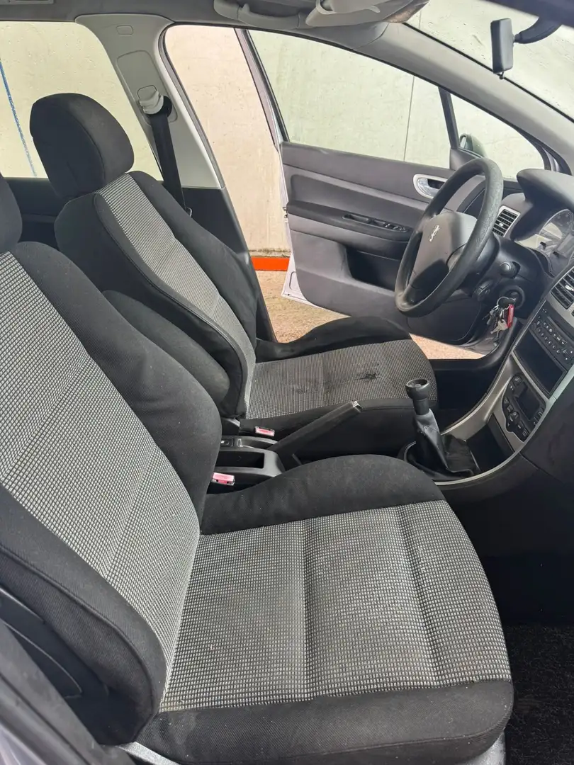 Peugeot 307 SW 1.6HDI Clim Plus - 1