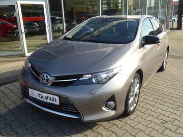 1,8l Hybrid Executive 5-Türer + AHK