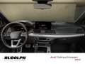 Audi Q5 advanced 40 TDI qu. S line MATRIX AHK ACC NAVI Nero - thumbnail 7