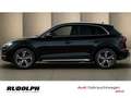 Audi Q5 advanced 40 TDI qu. S line MATRIX AHK ACC NAVI Nero - thumbnail 3