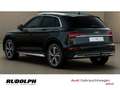Audi Q5 advanced 40 TDI qu. S line MATRIX AHK ACC NAVI Nero - thumbnail 2