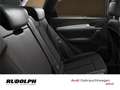 Audi Q5 advanced 40 TDI qu. S line MATRIX AHK ACC NAVI Nero - thumbnail 10