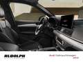 Audi Q5 advanced 40 TDI qu. S line MATRIX AHK ACC NAVI Nero - thumbnail 8