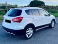 Suzuki SX4 S-Cross S-Cross I 2017 1.6 ddis Top s Biały - thumbnail 6