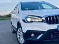 Suzuki SX4 S-Cross S-Cross I 2017 1.6 ddis Top s Biały - thumbnail 7