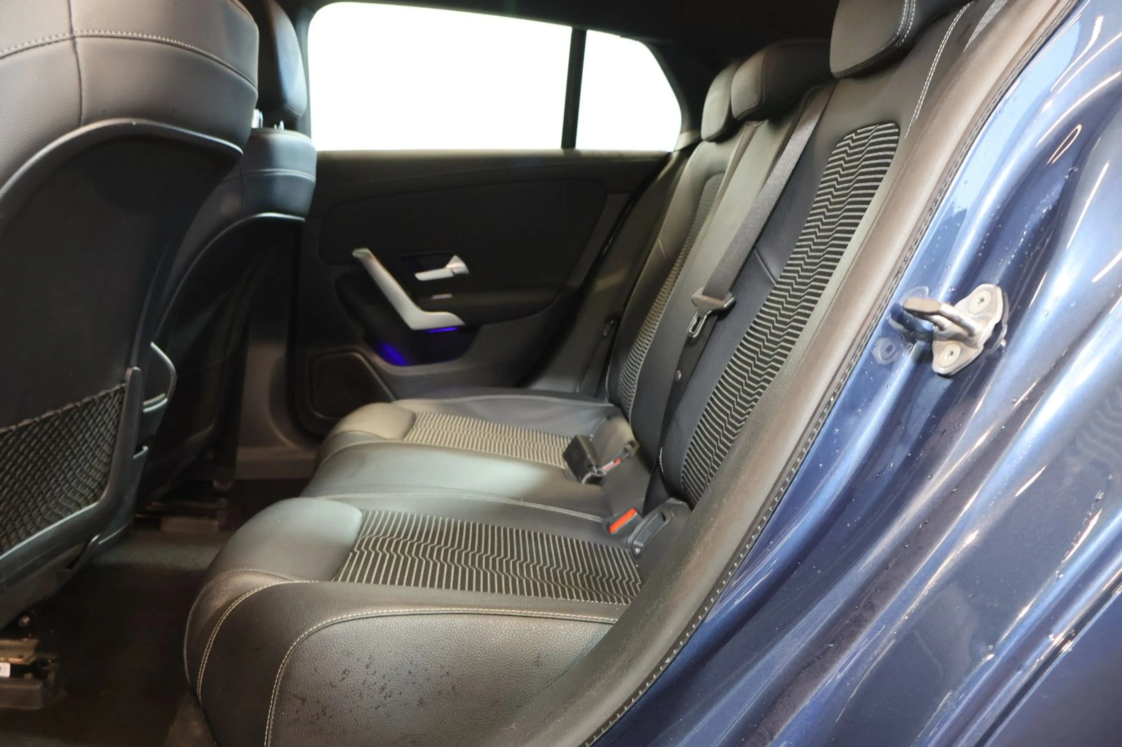 Mercedes-Benz CLA 220 CLA 220 d SB Progressive WIDE+DISTR.+LED+MEM+KAM — photo 15