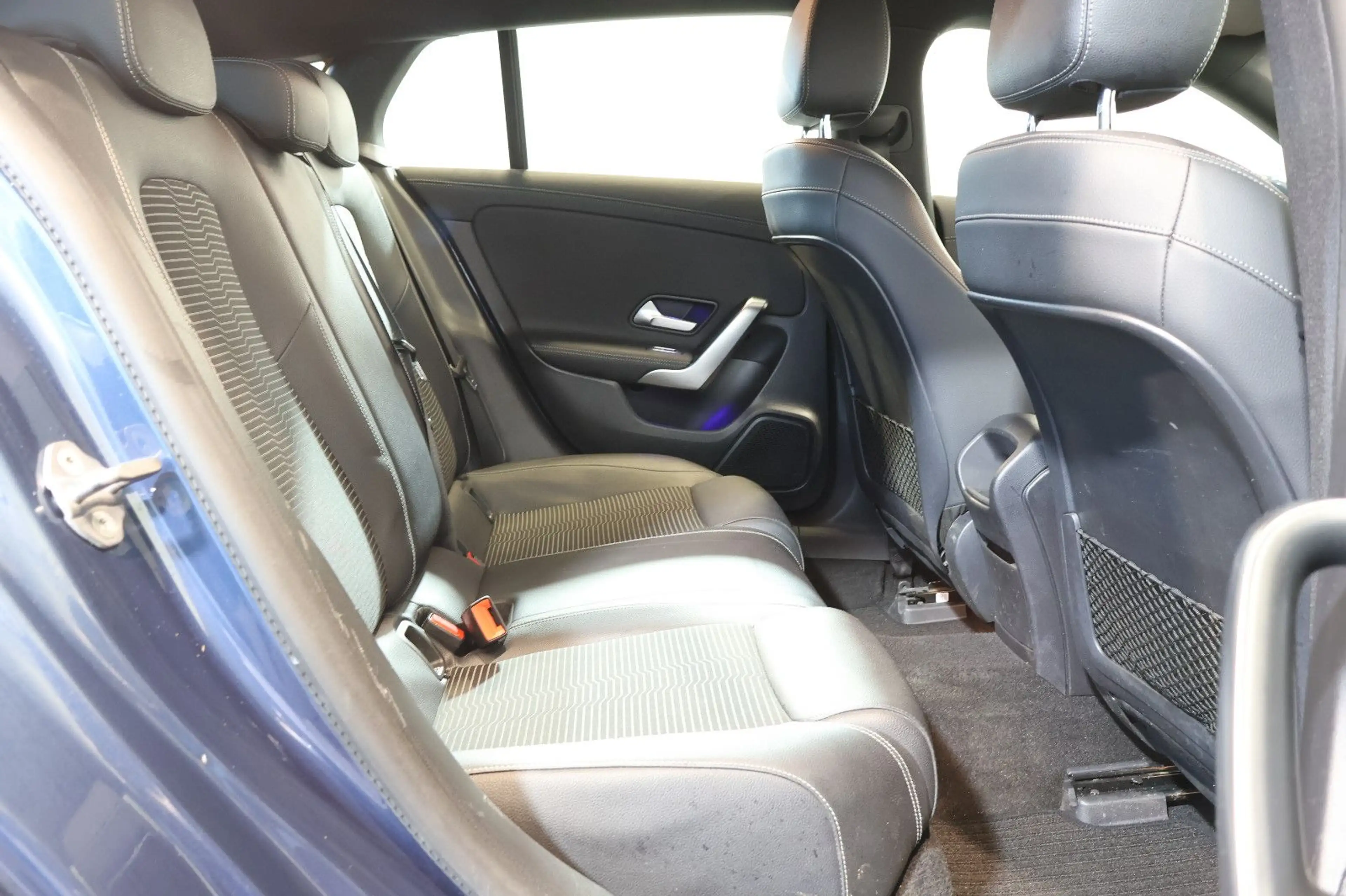 Mercedes-Benz CLA 220 CLA 220 d SB Progressive WIDE+DISTR.+LED+MEM+KAM — photo 14
